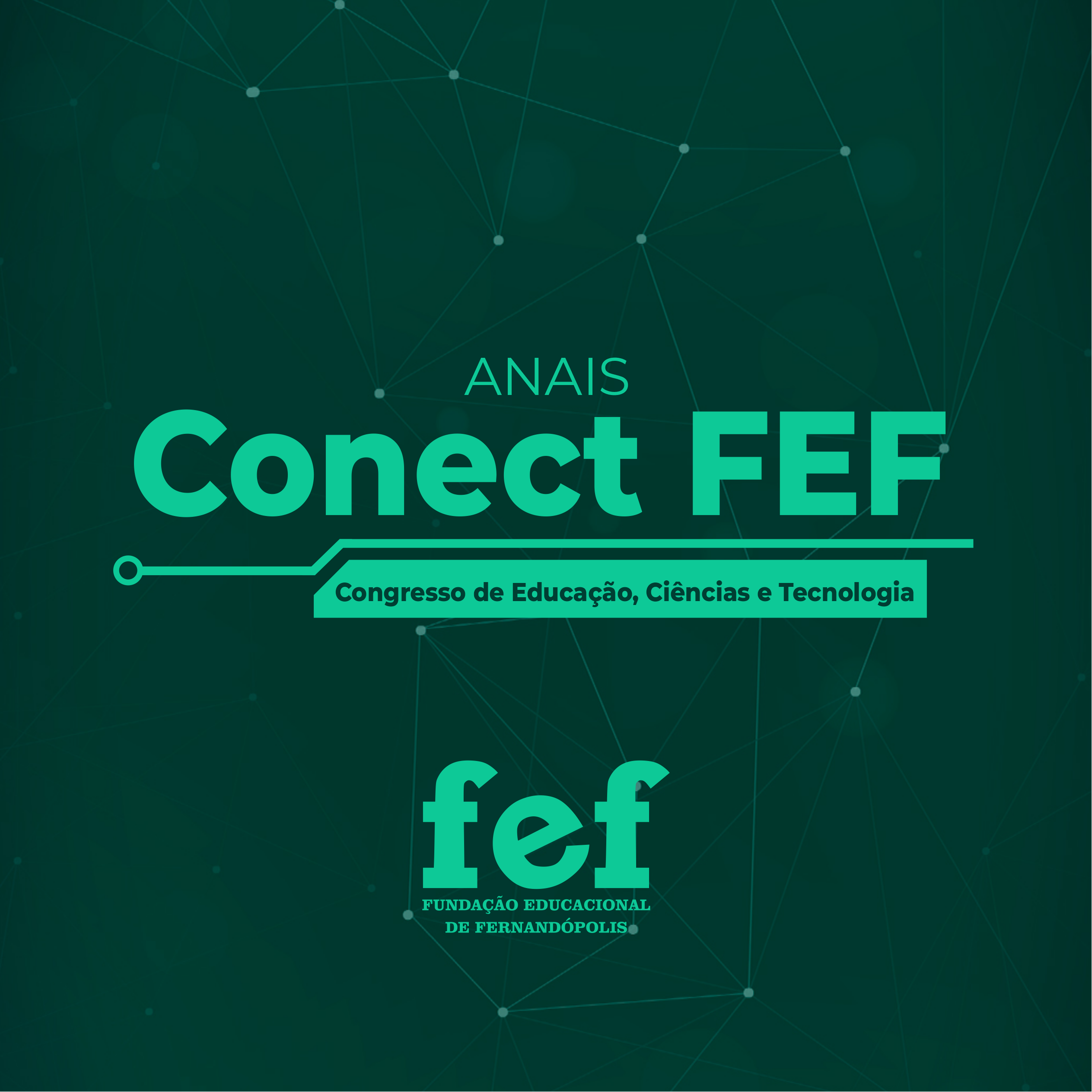 					Visualizar v. 1 n. 2 (2023): ANAIS DO II CONECT – FEF
				